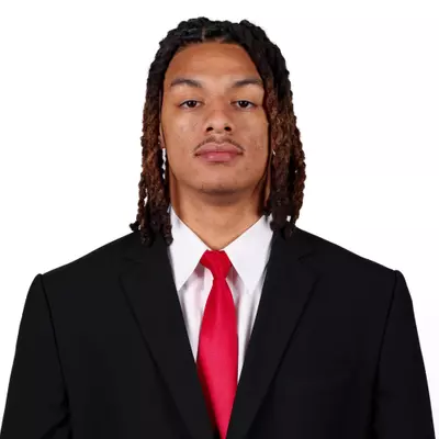 Jordan Smith headshot