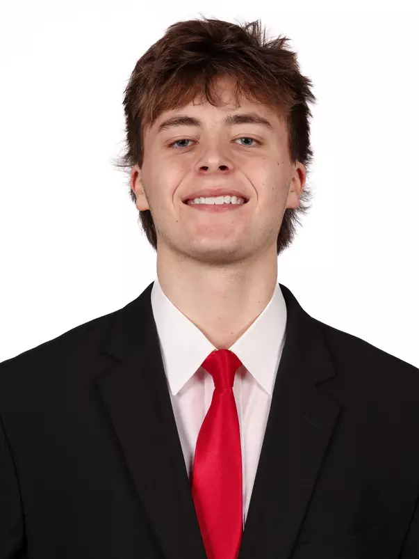 Brody Tolbert