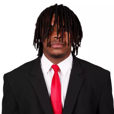 Amaris Williams headshot