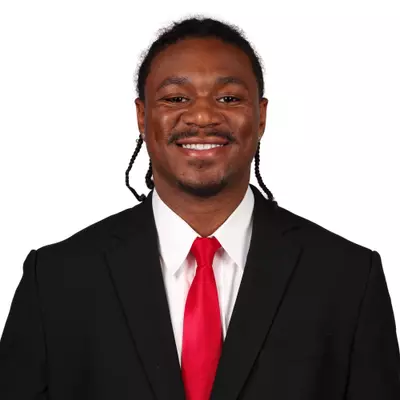Gentry Williams headshot