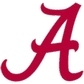Alabama Crimson Tide logo
