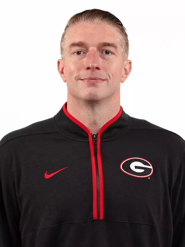 Patrick Blake 2026-27 head shot.