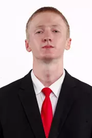 Blue Cain 2026-27 head shot.
