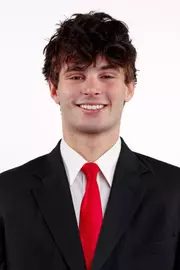 Brady Dunlap 2026-27 head shot.