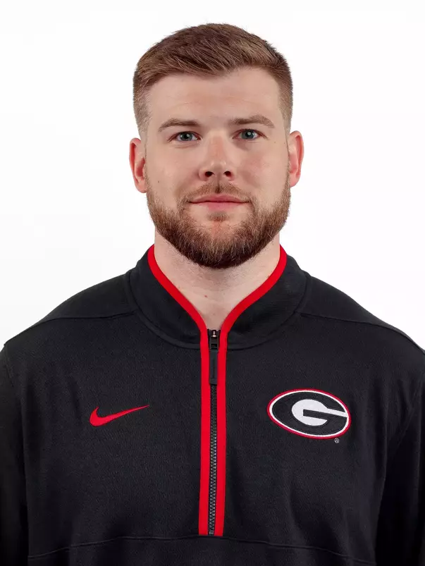 Cory Eakins 2026-27 head shot.