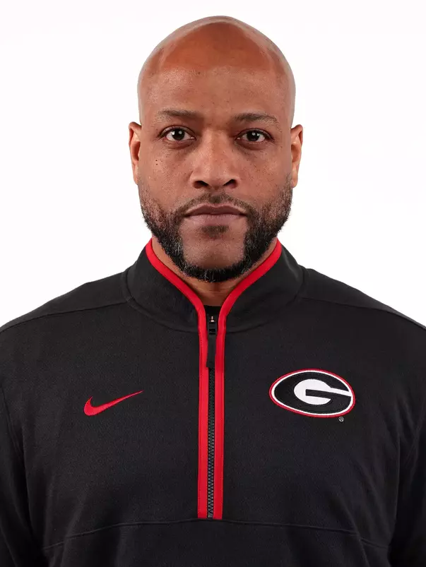 Jarvis Hayes 2026-27 head shot.