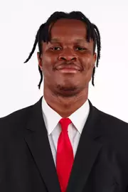 David Ugonna Ike 2026-27 head shot.