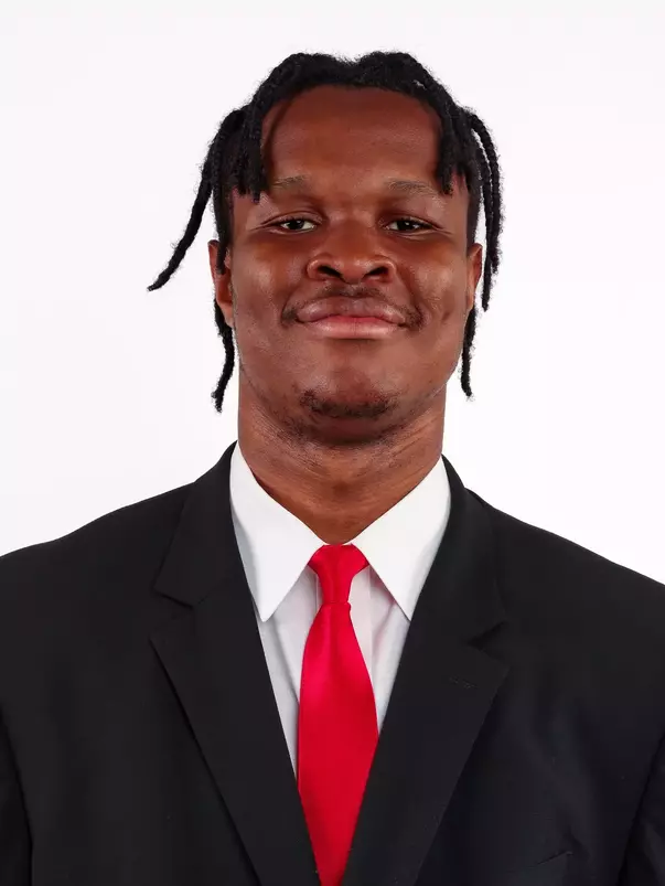 David Ugonna Ike 2026-27 head shot.