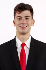 Brandon Klatsky 2026-27 head shot.