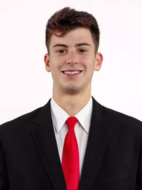 Brandon Klatsky 2026-27 head shot.