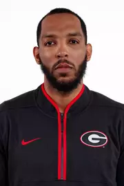 Charles Mann Jr.