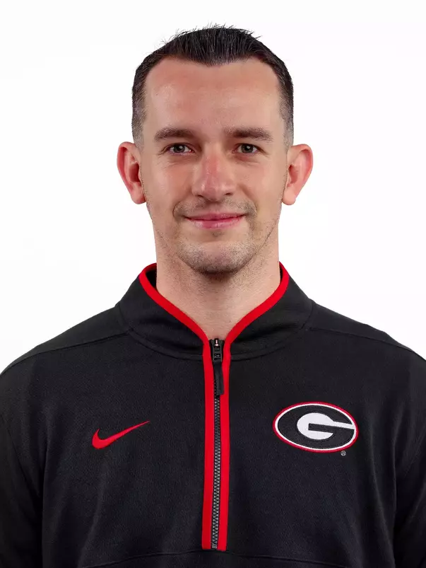 Ryan McCloskey 2026-27 head shot.
