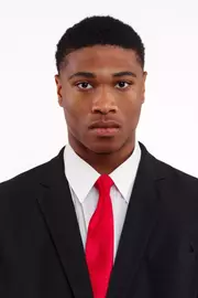 Kareem Stagg 2026-27 head shot.