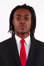 Hakeem Weems 2026-27 head shot.