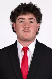 Colton Dermer Headshot 2026