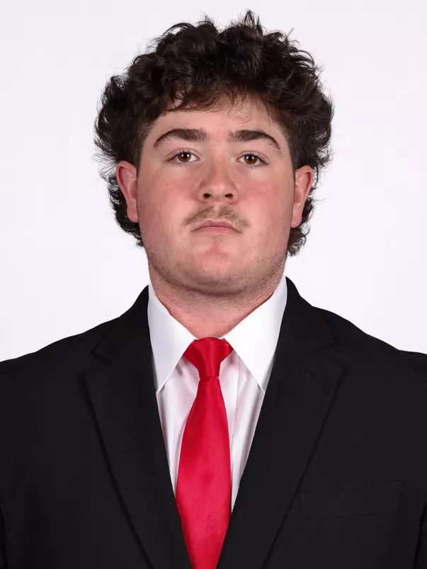 Colton Dermer Headshot 2026