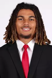 Justice Fitzpatrick Headshot 2026