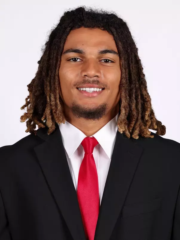 Justice Fitzpatrick Headshot 2026