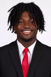 Nick Peak Headshot 2026