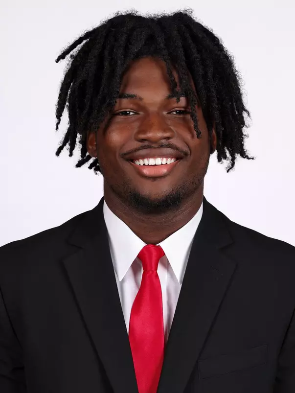Nick Peak Headshot 2026