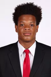 Tre Shields Headshot 2026