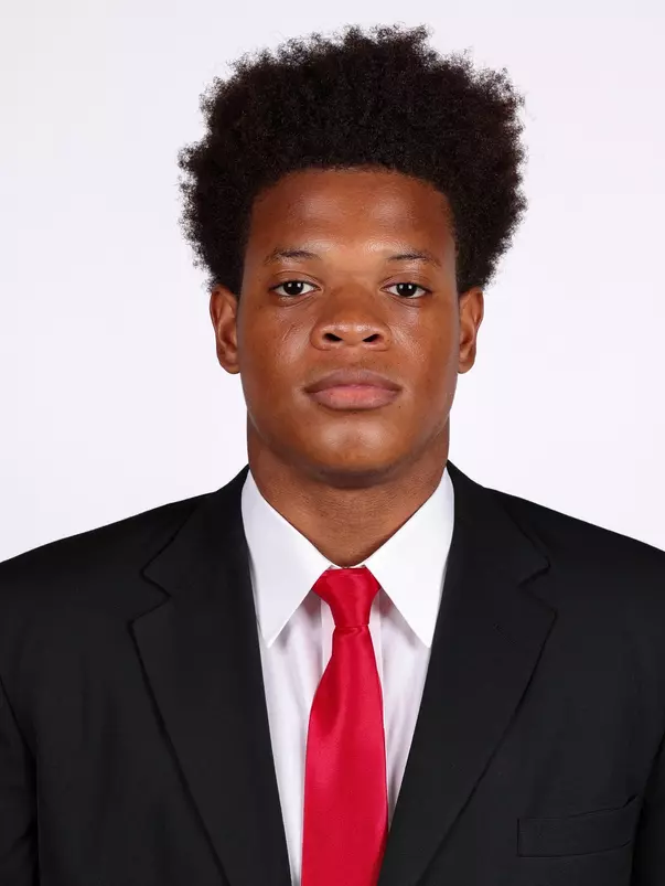 Tre Shields Headshot 2026