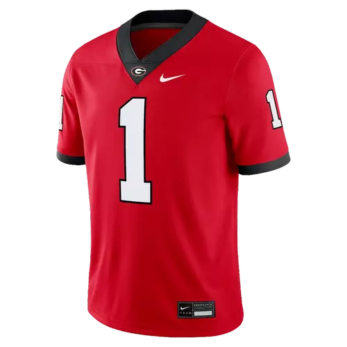 Bulldog Jersey promo image