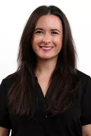 Kim Fraher