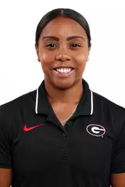 Jasmine Johnson