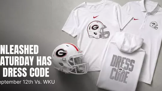 26FB G-Shop Promo - White Uniform Unleashed