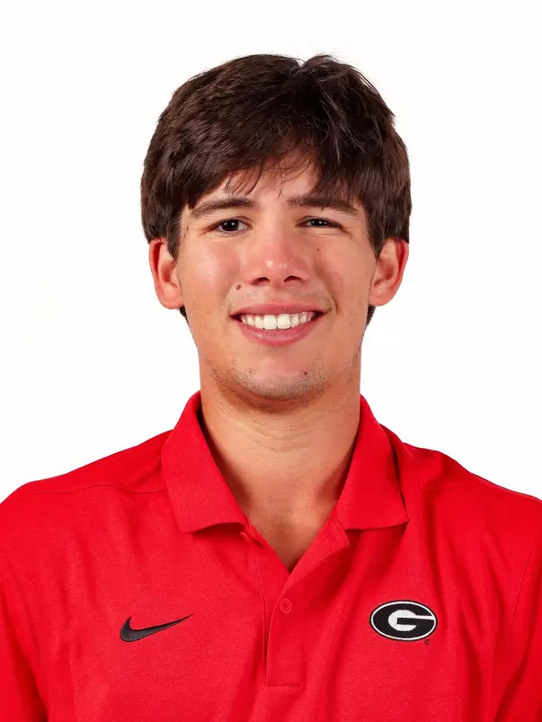 JD Culbreth Headshot