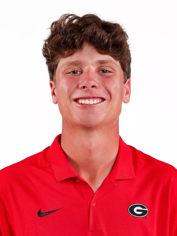 Mason Howell Headshot