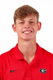 Hamilton Coleman Headshot