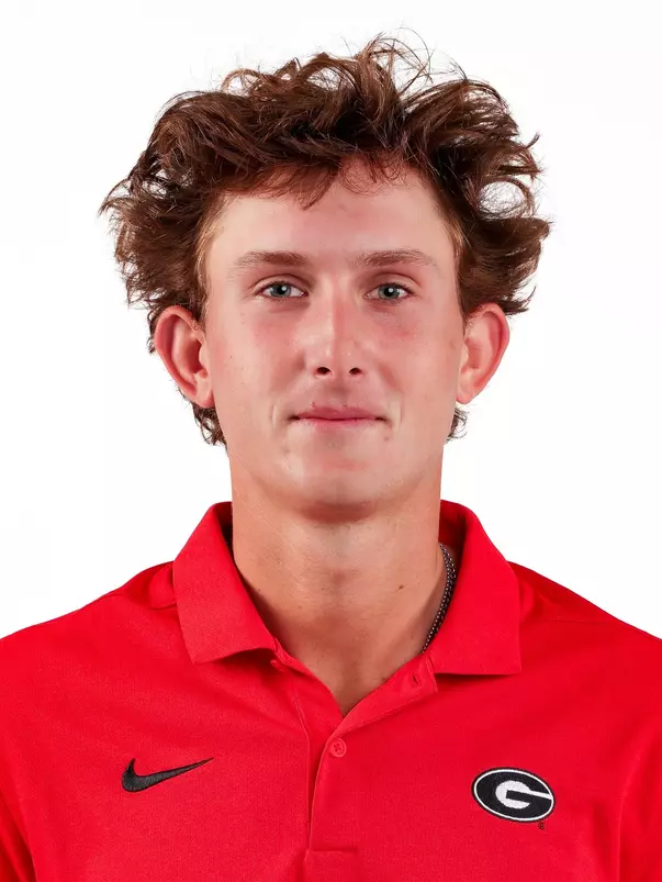 James Earle Headshot