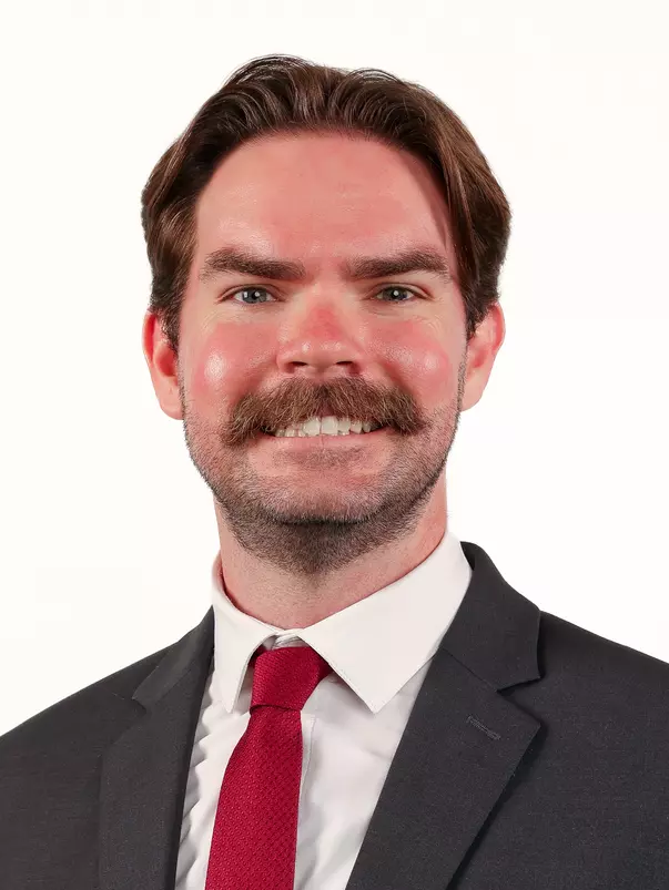 Sean Stevenson