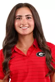 Gabriella Albert 2026-27 head shot (photo by Camille Menzies)