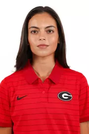 Maria Garcia 2026-27 head shot (photo by Camille Menzies)