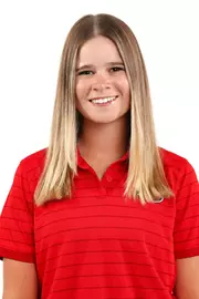 Sydney Givens 2026-27 head shot (photo by Camille Menzies)