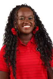Ashley Shaw 2026-27 head shot (photo by Camille Menzies)