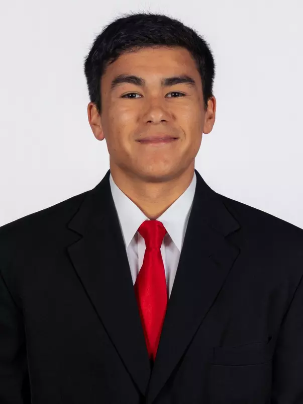 Brenden Harrison