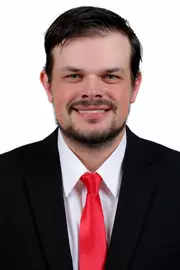 Mark Johnson