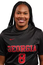 Winger, Kamryn