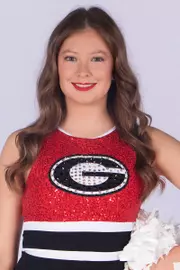 Katie Benson