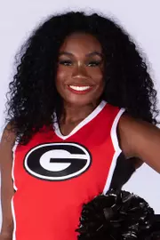 Sade Ezekiel