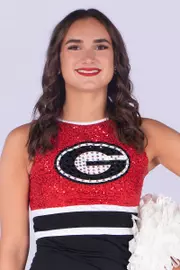 Milly Greenhaw