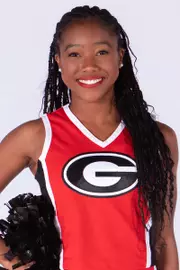 M'Kaylah Jackson