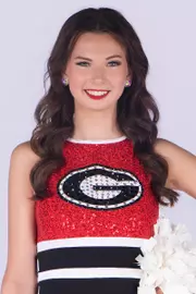 Audrey Morgan