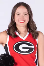 Caroline Robertson
