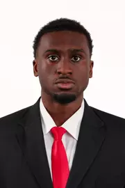 Donovan Williams Jr. 2026-27 head shot.