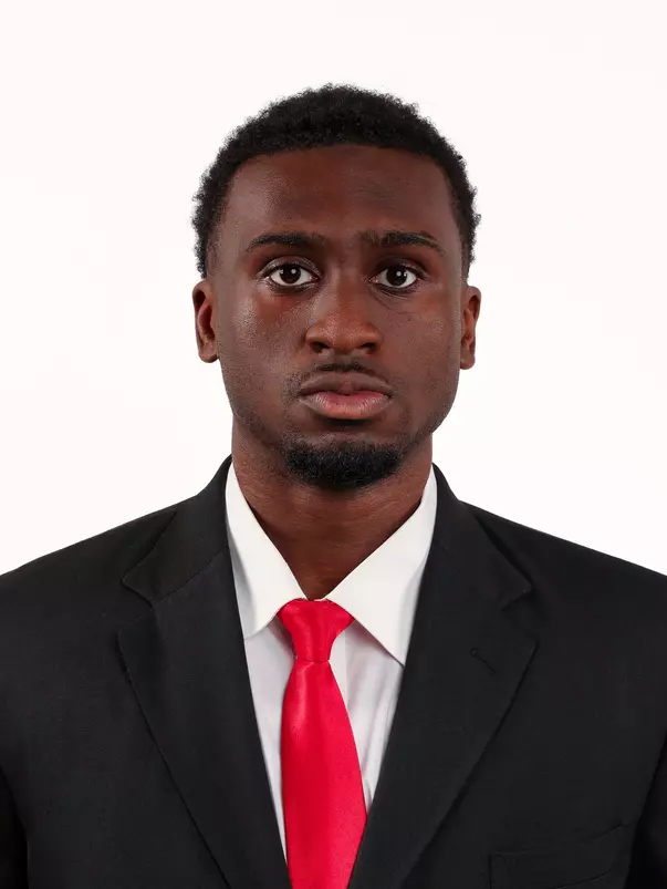Donovan Williams Jr. 2026-27 head shot.